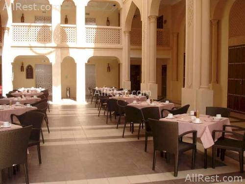 Shangri-La's Barr Al Jissah Resort & Spa 29